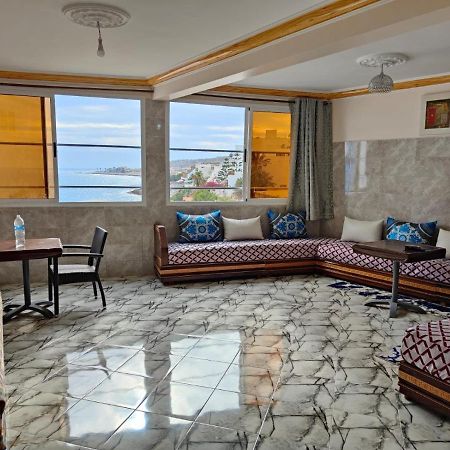 Sweet Taghazout Geust House Apartment Exterior foto