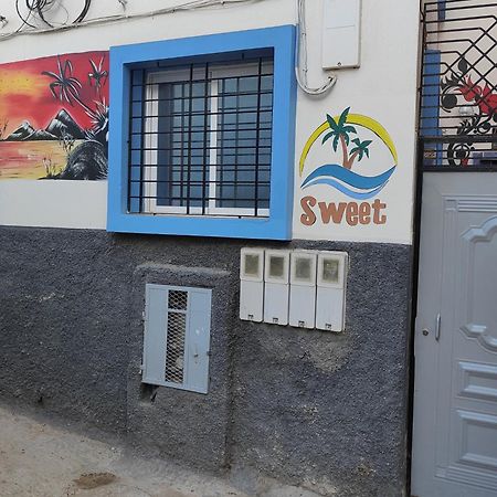 Sweet Taghazout Geust House Apartment Exterior foto