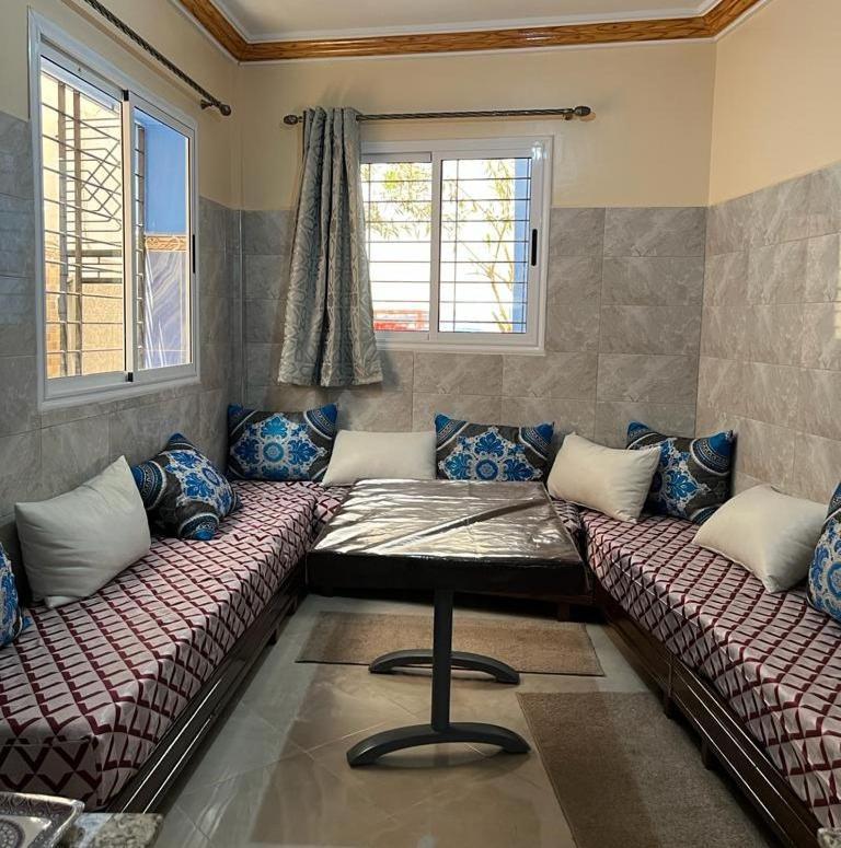 Sweet Taghazout Geust House Apartment Exterior foto