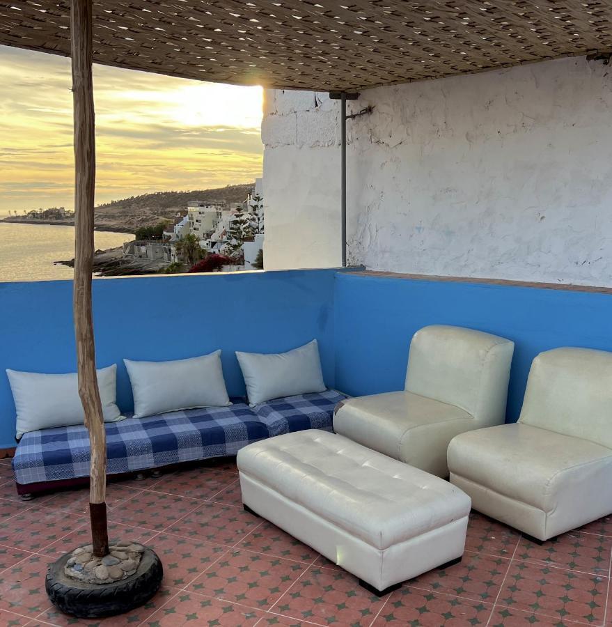 Sweet Taghazout Geust House Apartment Exterior foto