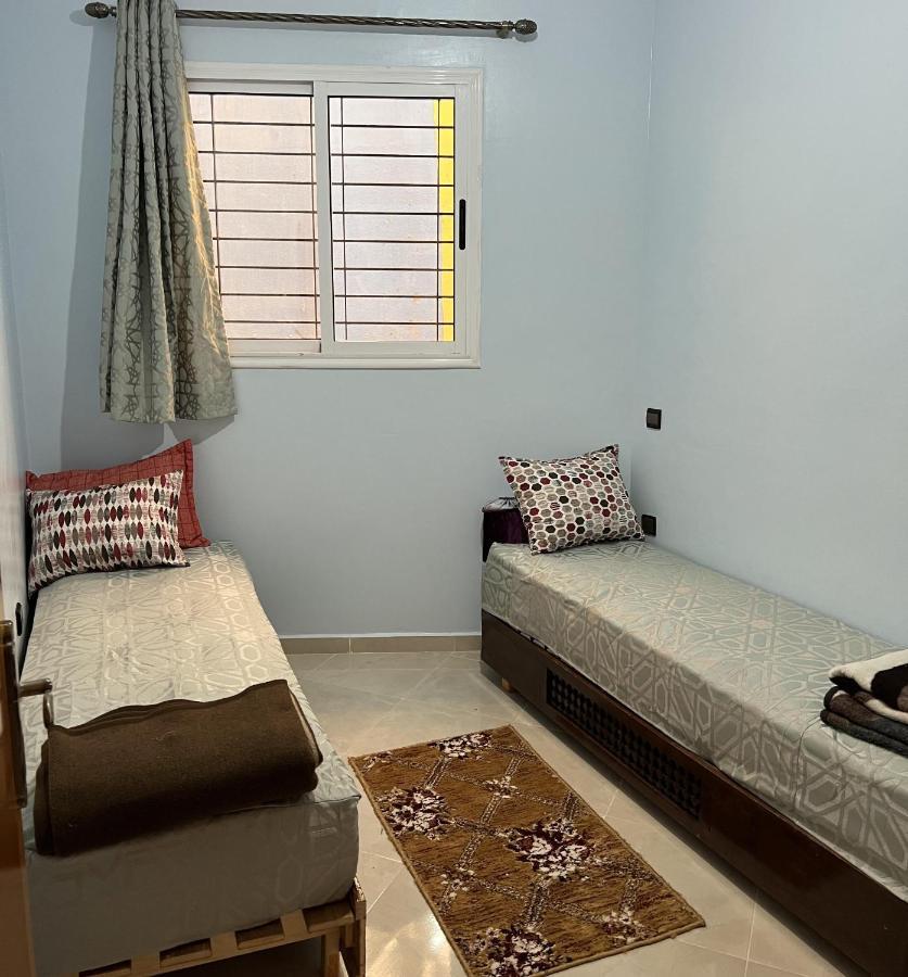 Sweet Taghazout Geust House Apartment Exterior foto