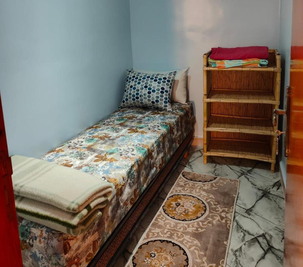 Sweet Taghazout Geust House Apartment Exterior foto