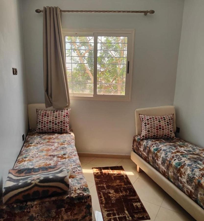 Sweet Taghazout Geust House Apartment Exterior foto