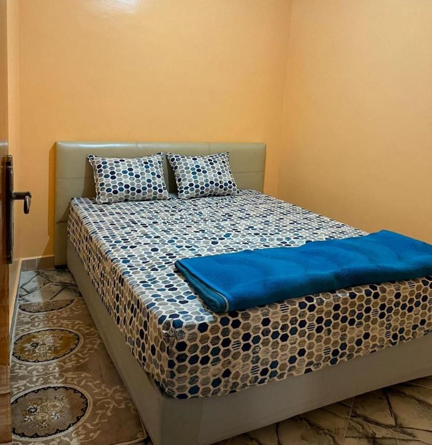 Sweet Taghazout Geust House Apartment Exterior foto