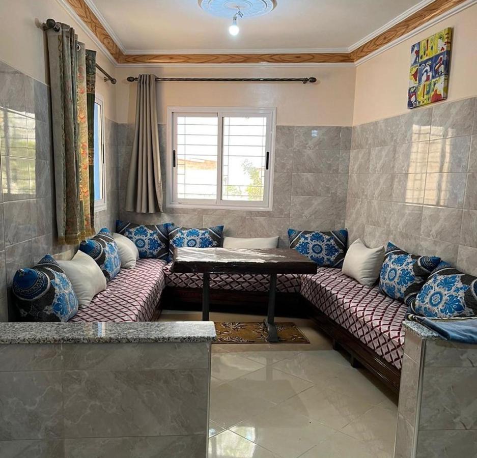 Sweet Taghazout Geust House Apartment Exterior foto